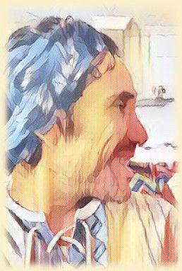 Nos rezamos cantando, con Lorenzo Sicilia