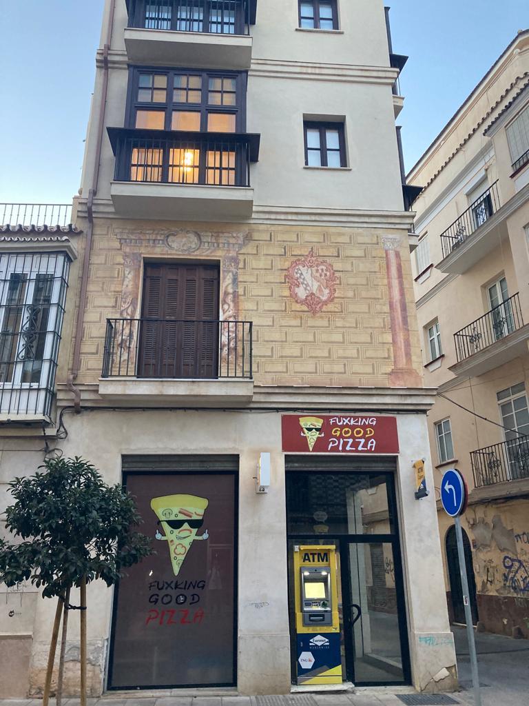 «Podemos seguir contemplando el escudo de la Orden del Císter en un edificio restaurado y moderno»