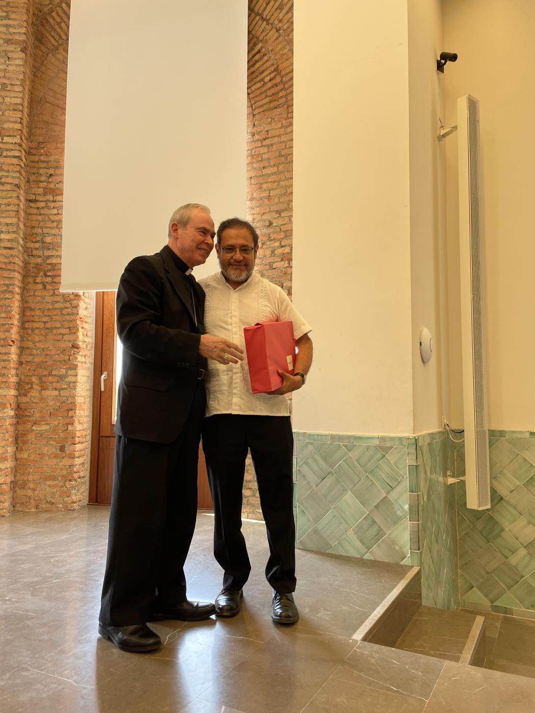 El clero ya conoce las prioridades pastorales