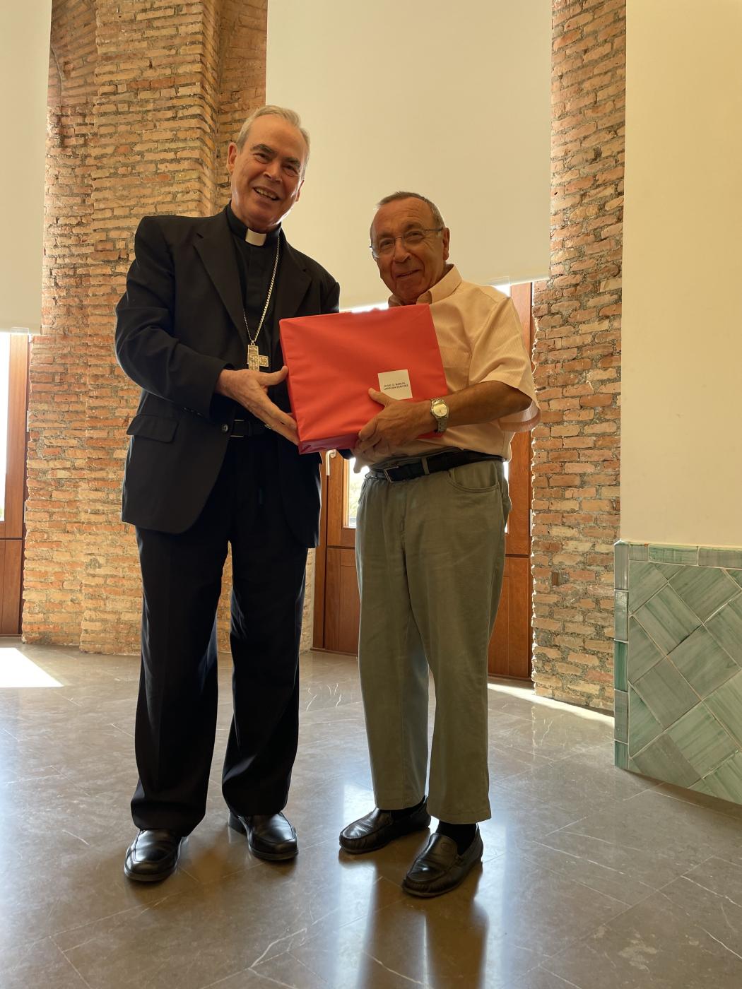 El clero ya conoce las prioridades pastorales