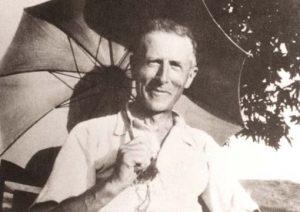 ¿Quién es Teilhard de Chardin y qué es la Misa sobre el Mundo?