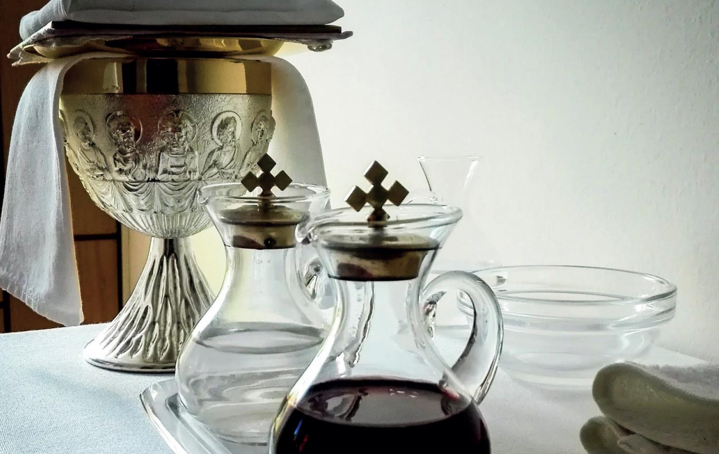 Nueva edición del Curso Diocesano de Acólitos