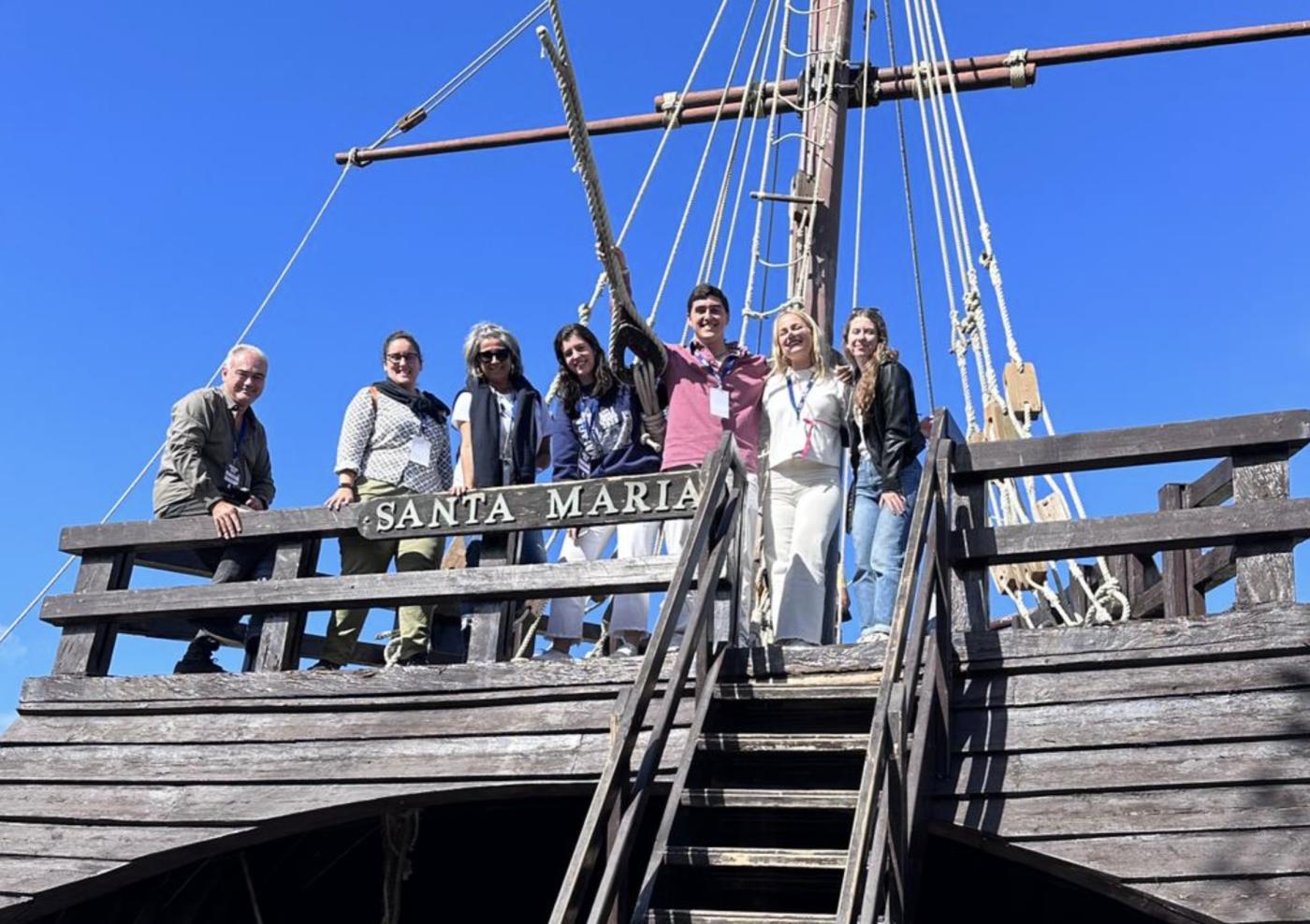 La Pastoral Universitaria crece en espíritu misionero en el Udisur 2023