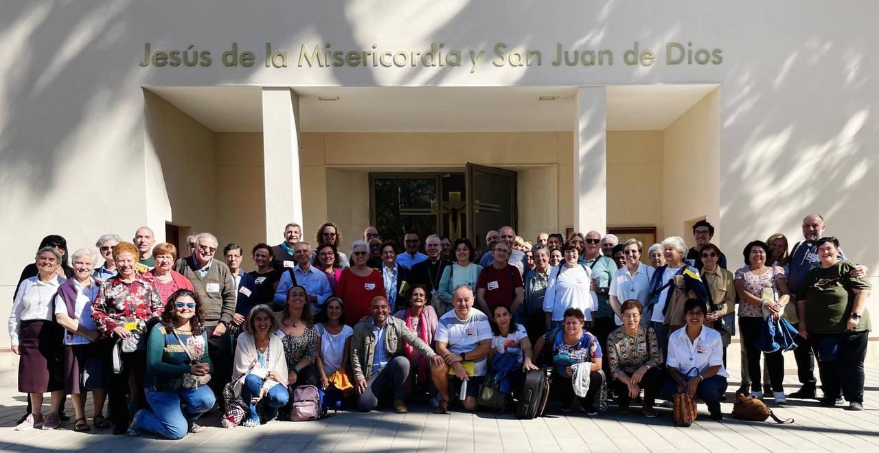 22 FEBRERO. ¿Quieres formarte como animador misionero?