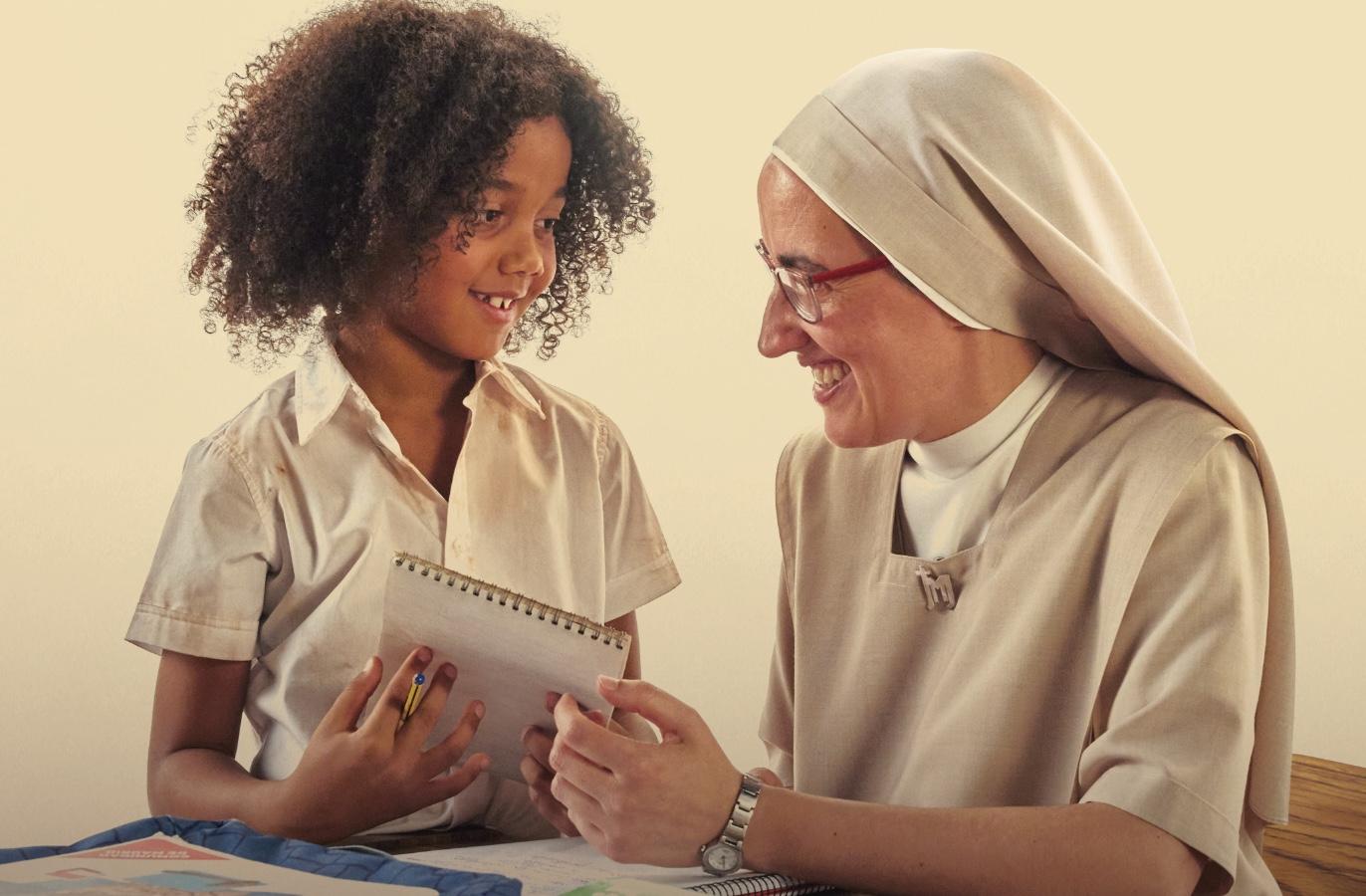 Orgullosos de ser cristianos