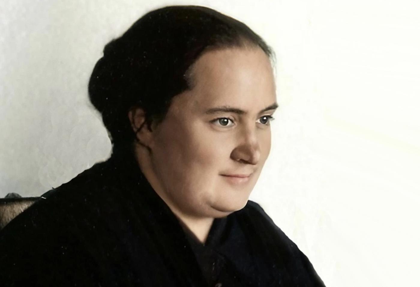 Apertura de la causa de beatificación de María Isabel González del Valle