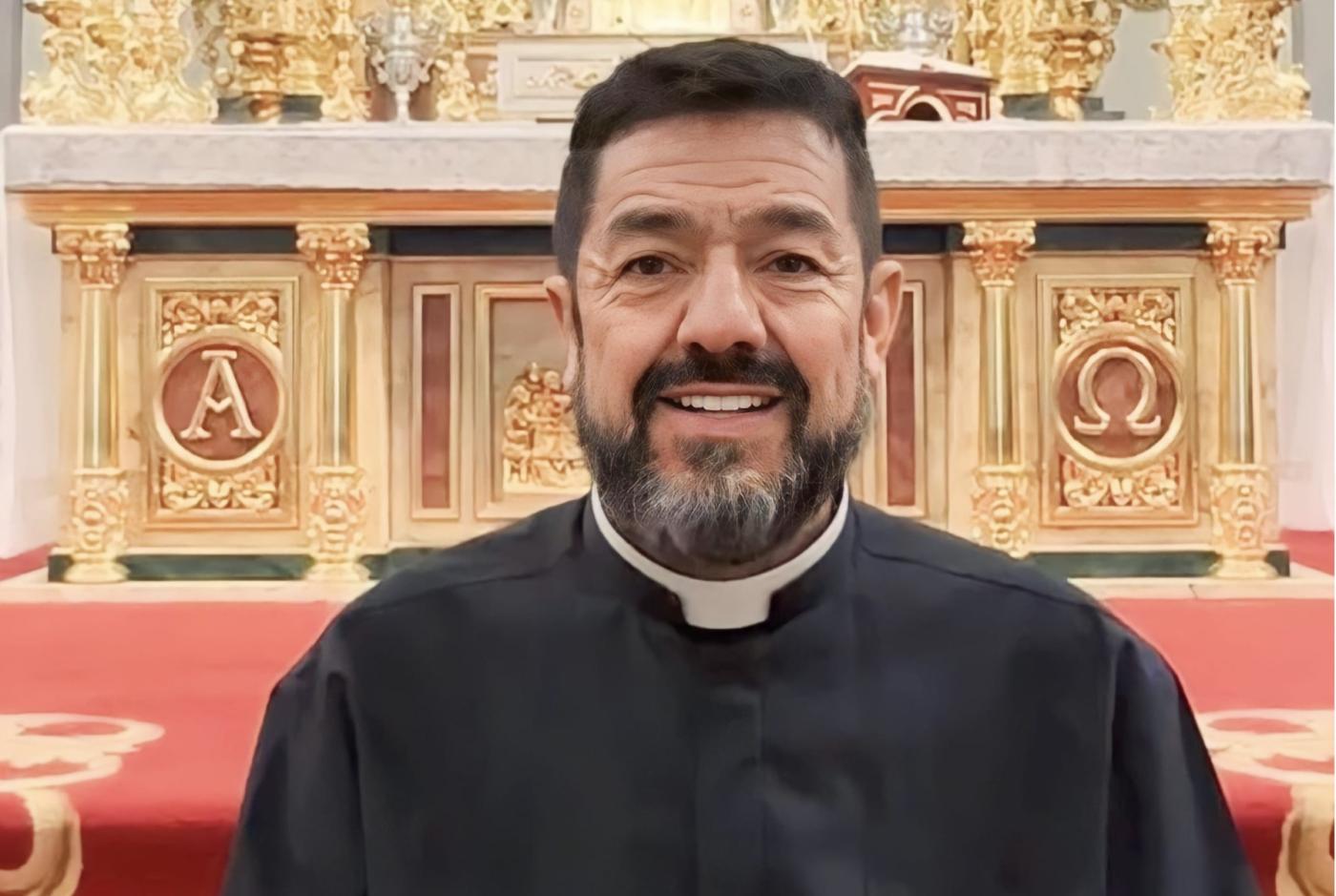 José López Solórzano publica sus reflexiones evangélicas para el Ciclo B