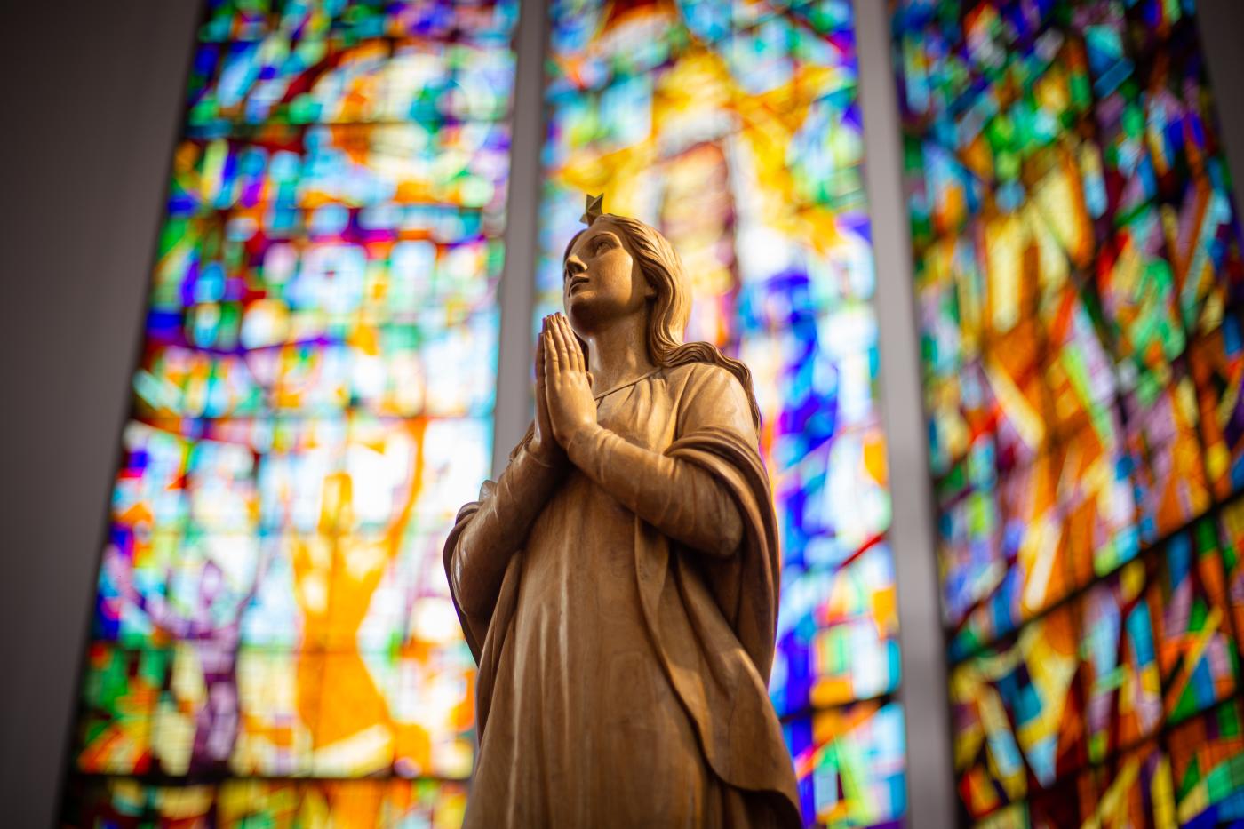 Hoy, jornada de Oración y Penitencia por las Víctimas de Abusos Sexuales