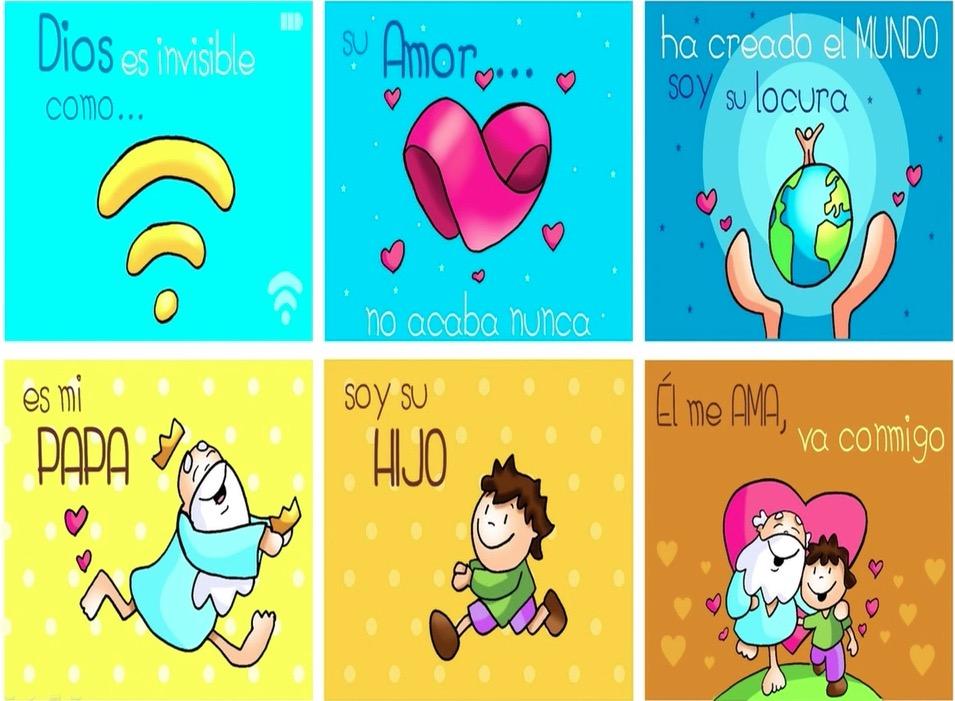 "Dios es infinito", una rumba para el Día Internacional del Flamenco