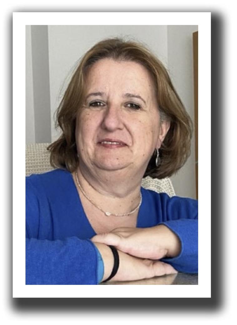 Carmen María Pérez