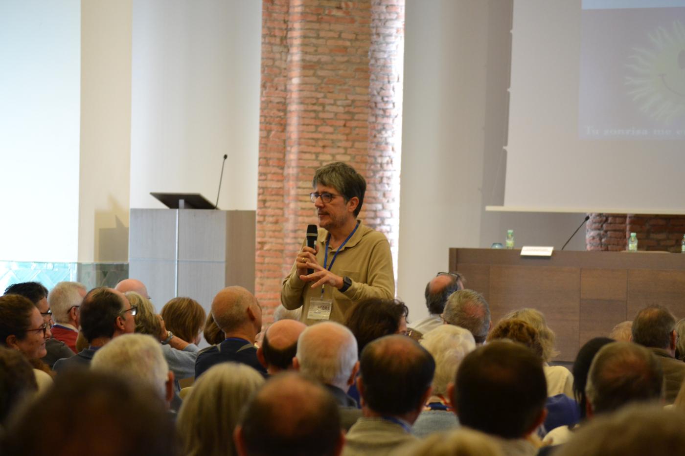 CÁRITAS DIOCESANA DE MÁLAGA