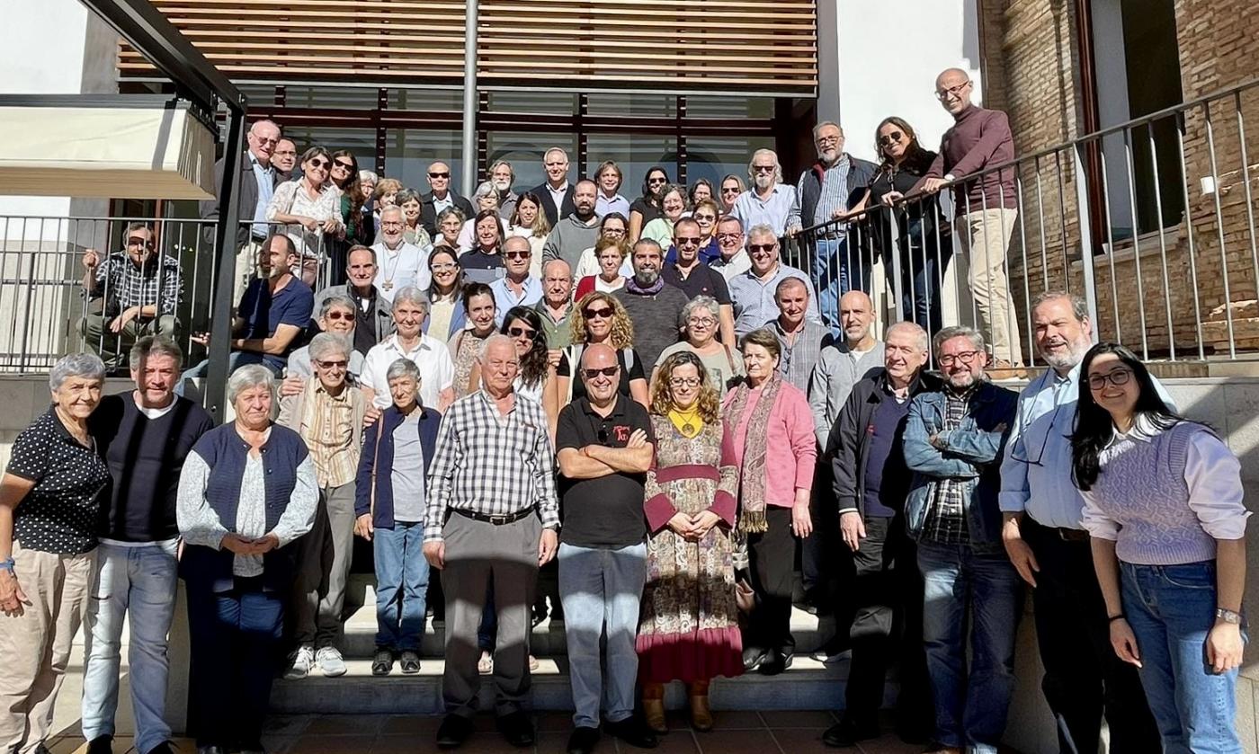 ¿Cómo responder desde la fe a la realidad de las migraciones?