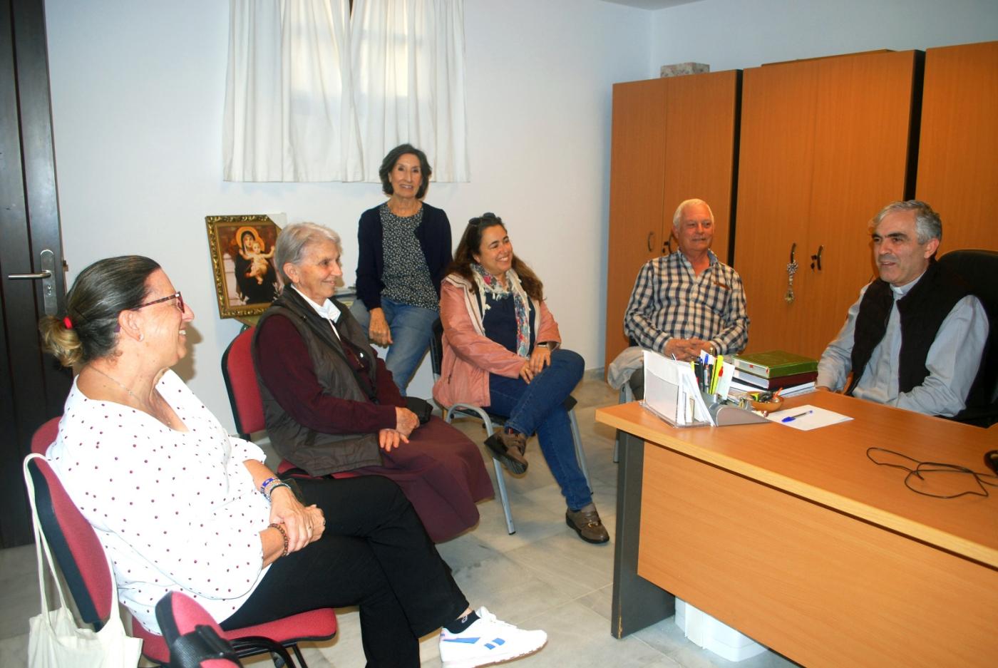 Que sea Adviento todo el año