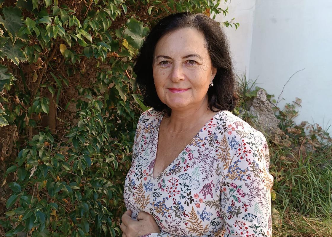 Trini Ruiz: «Ir a Colichet es ir a ver a mi familia»