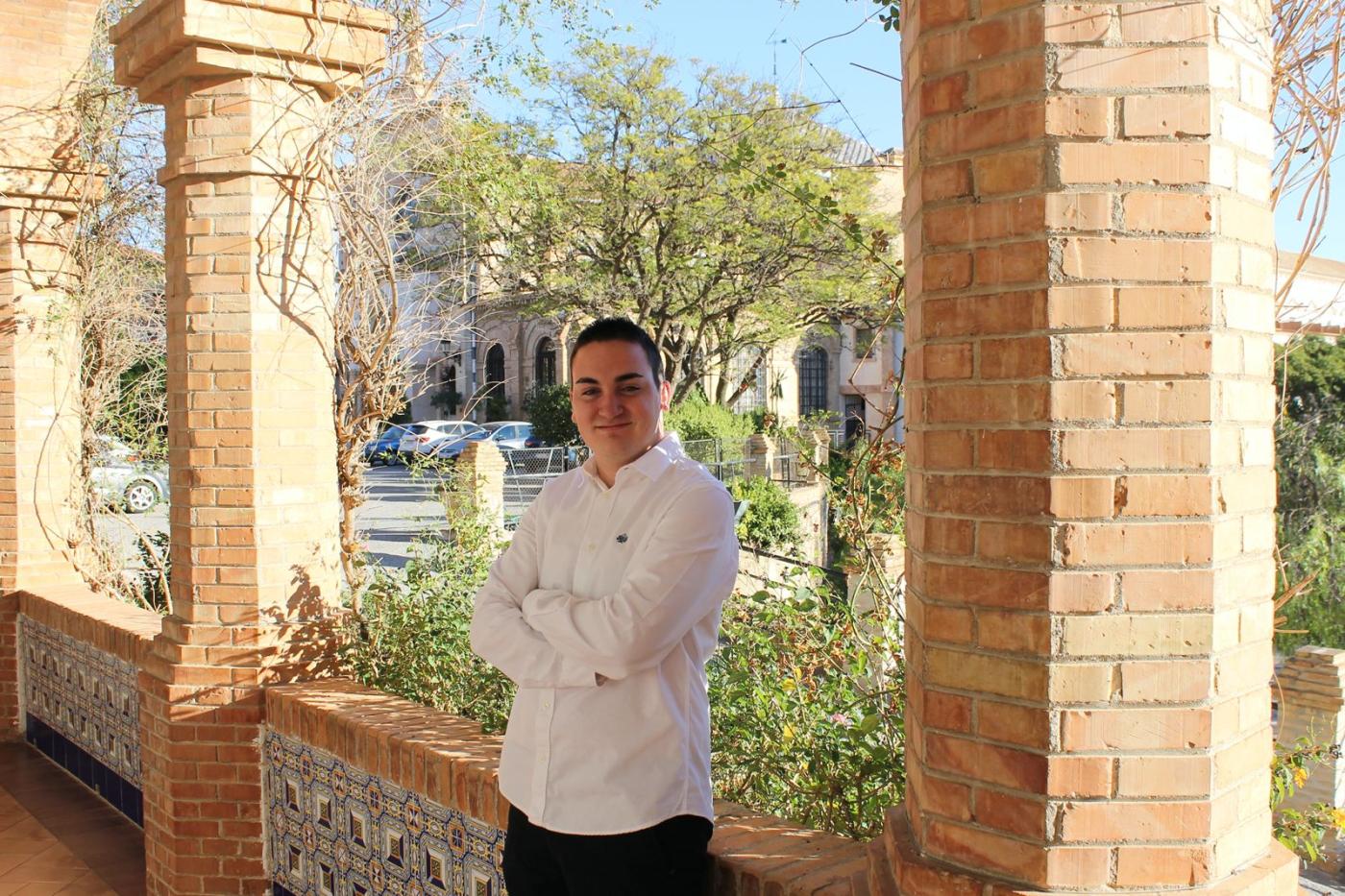 «El 8 de diciembre es fiesta grande en la casa del Seminario»