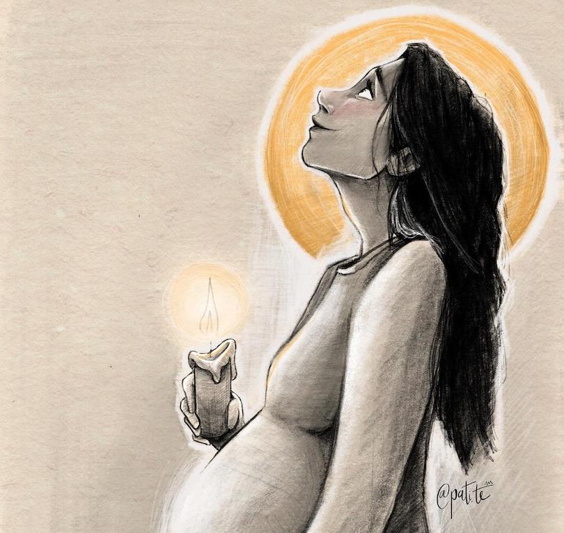 Paco Castro: «La esperanza es paciente y esforzada, capaz de soportar las dificultades y de afrontar los sacrificios»