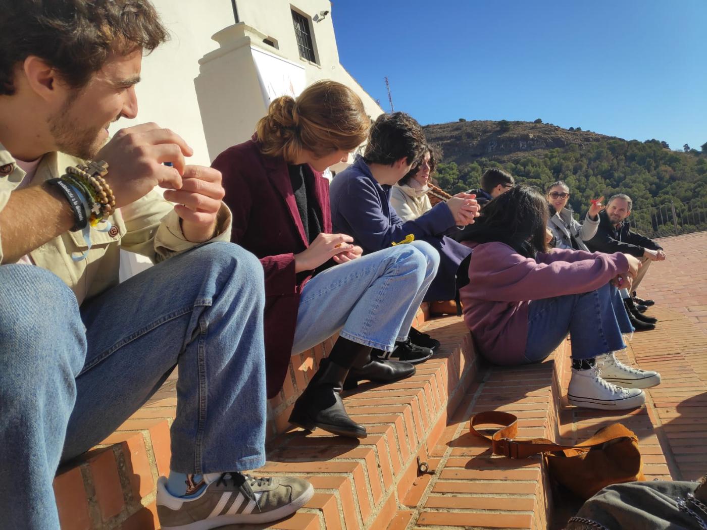 Regresa la cita que más te cuestiona: Monte Horeb