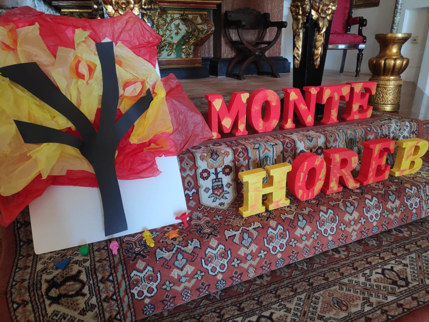 8 y 9 NOVIEMBRE. CDV y Monte Horeb regresan