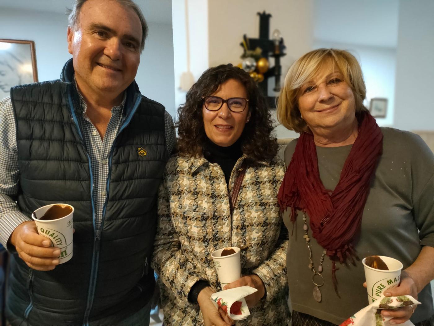 El Cotolengo celebra el Día del Voluntariado