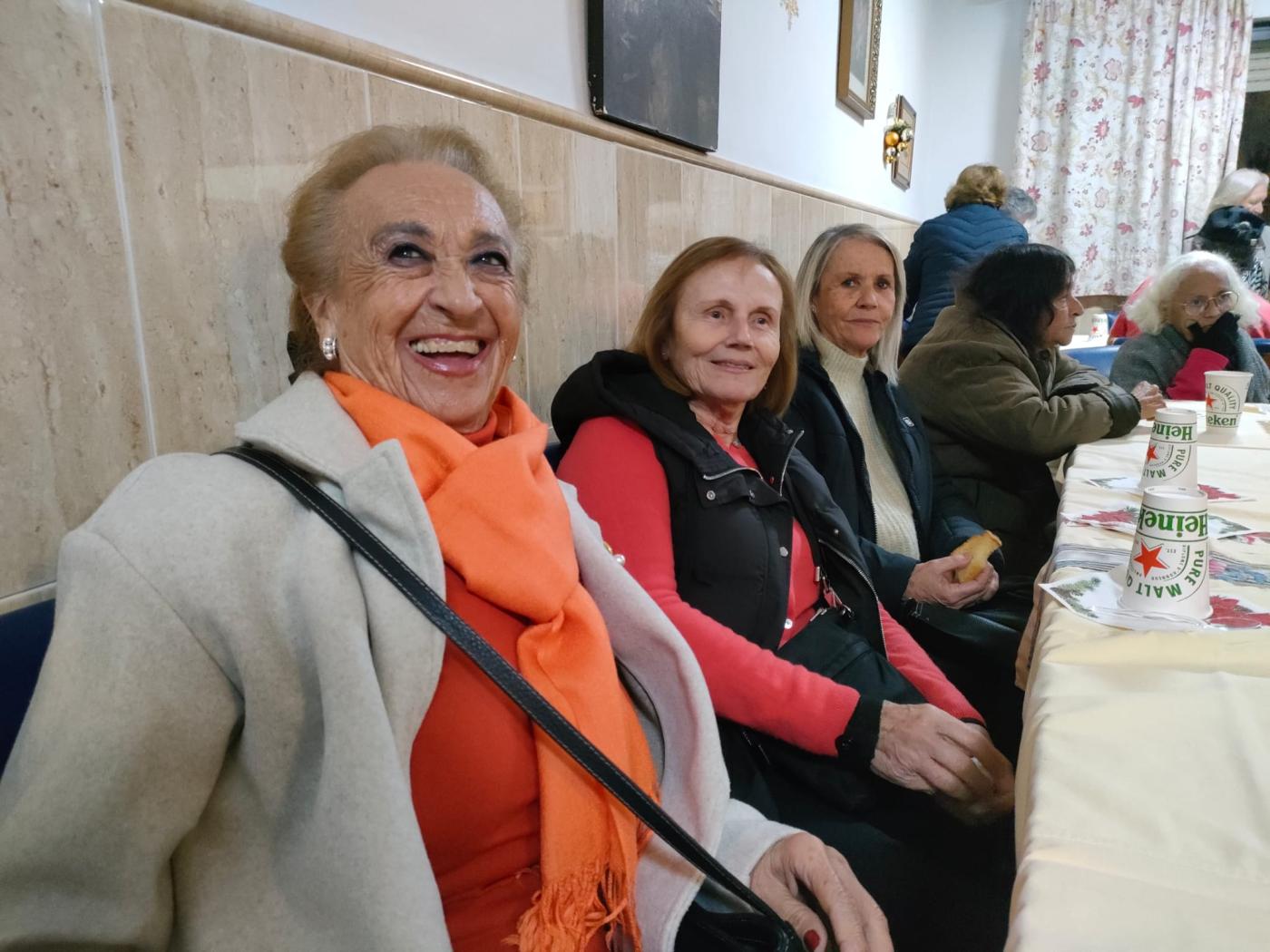 El Cotolengo celebra el Día del Voluntariado