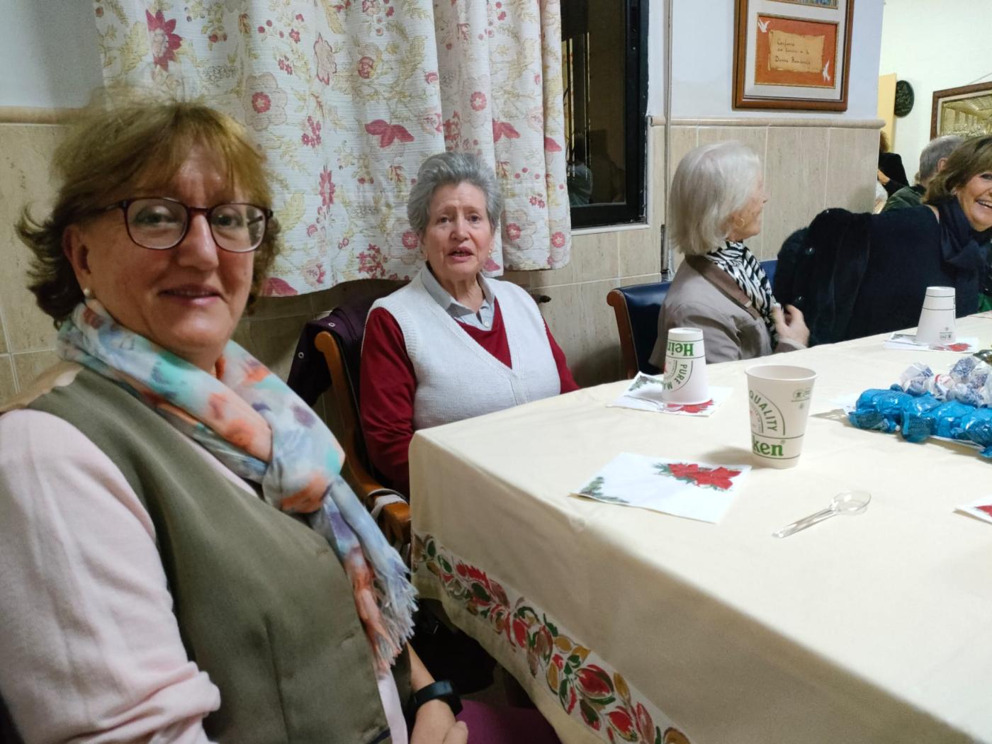 El Cotolengo celebra el Día del Voluntariado