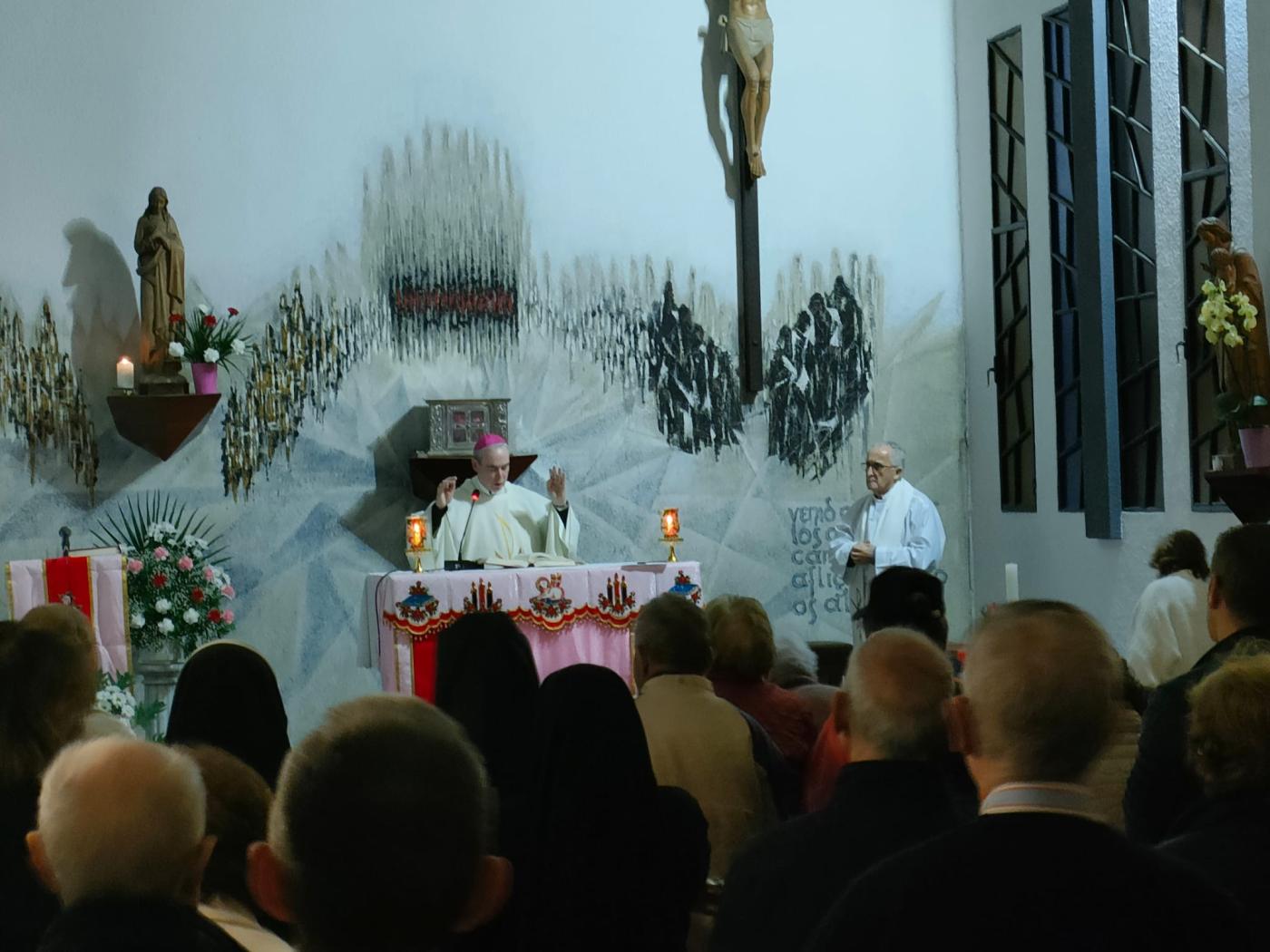 El Cotolengo celebra el Día del Voluntariado