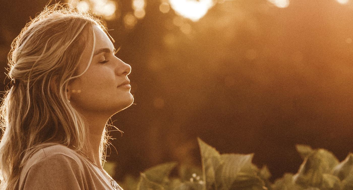 Evangelio: «Se alegra mi espíritu en Dios» (Lc 1, 47)