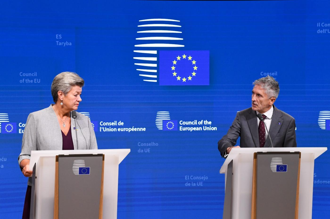 Los obispos se pronuncian sobre el Pacto de Migración y Asilo de la UE