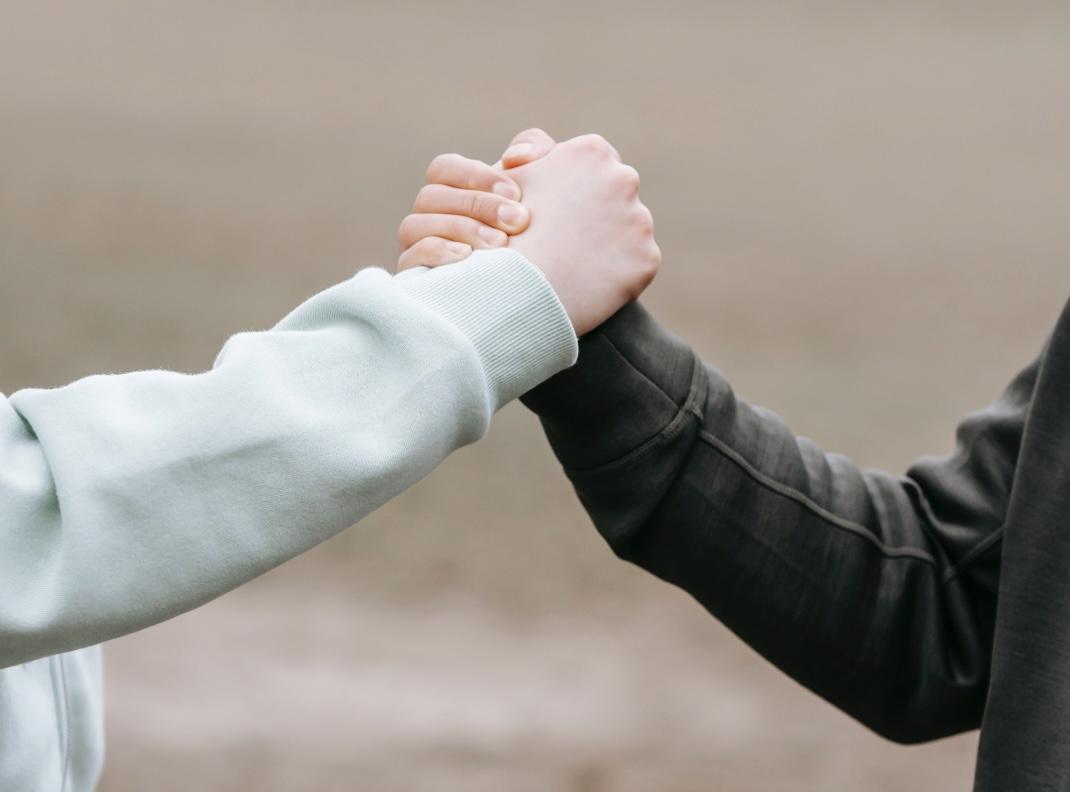 Comentario al Evangelio. El mensaje