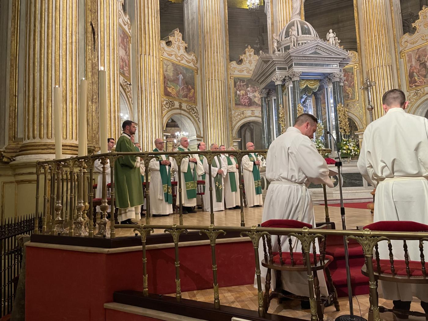Daniel Gutiérrez: «La muerte de mi abuela marcó un antes y un después en mi vida»