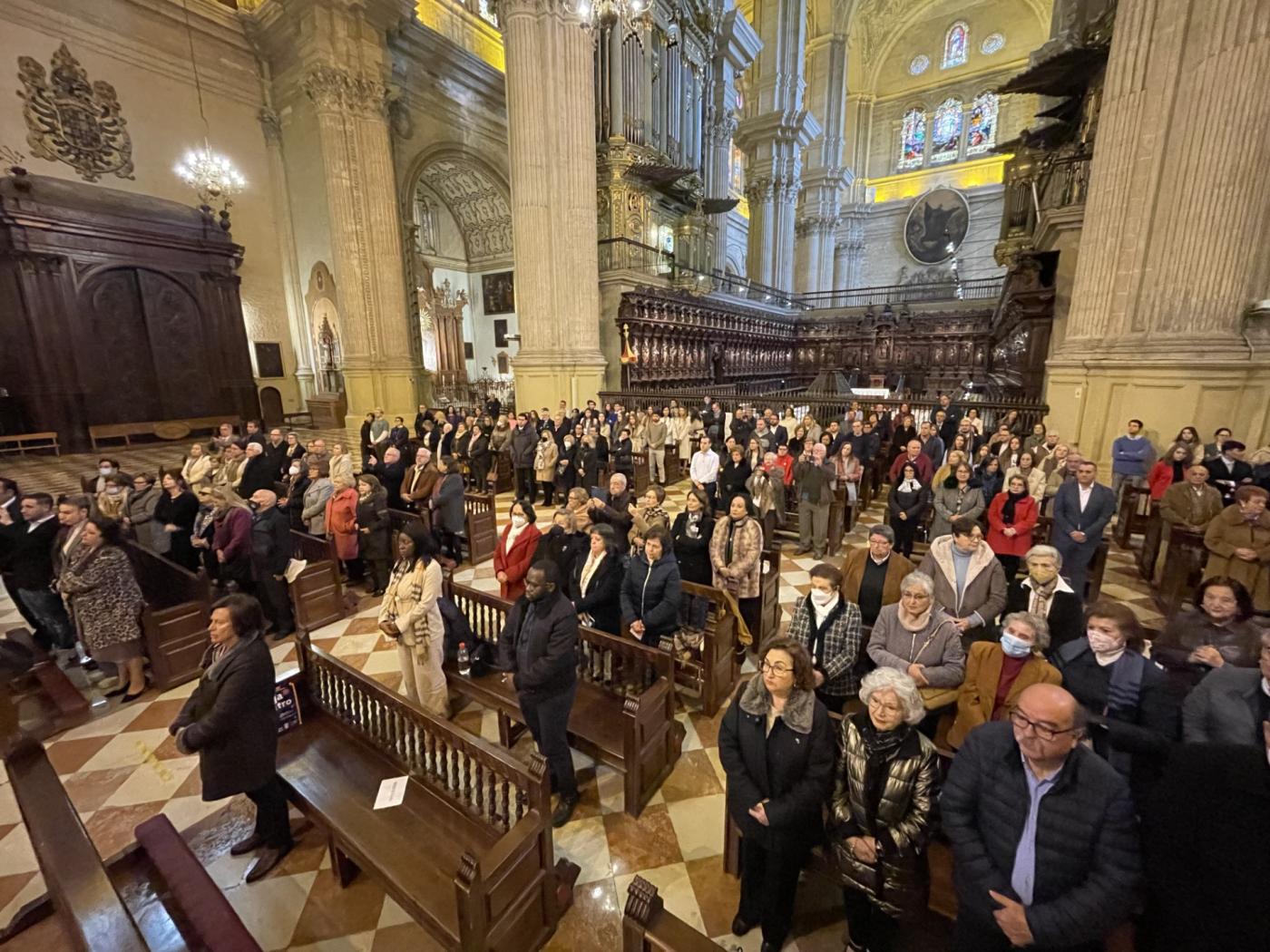Daniel Gutiérrez: «La muerte de mi abuela marcó un antes y un después en mi vida»