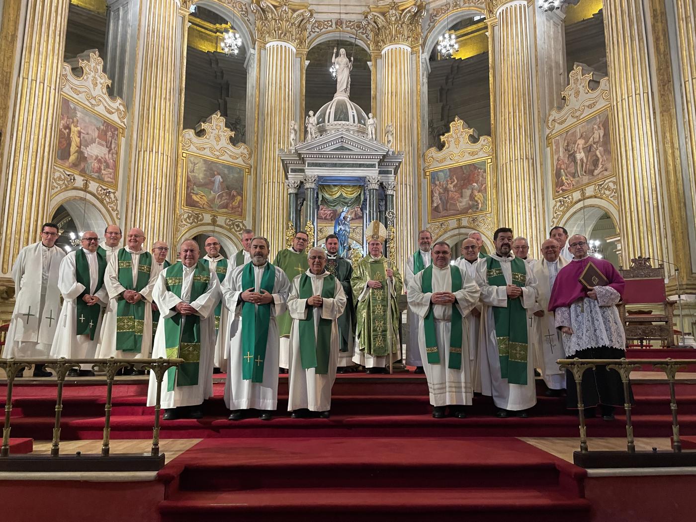 Daniel Gutiérrez: «La muerte de mi abuela marcó un antes y un después en mi vida»