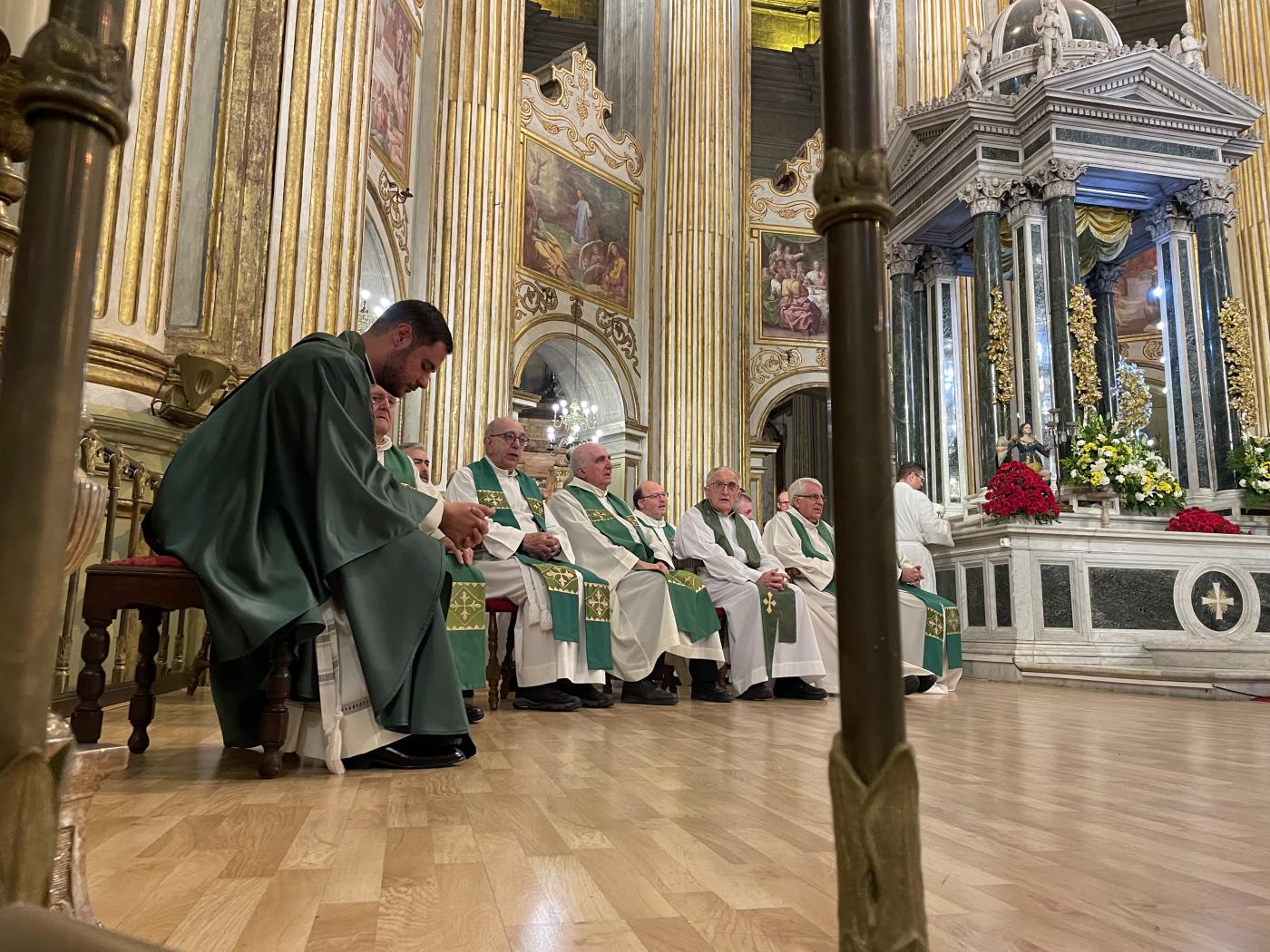 Daniel Gutiérrez: «La muerte de mi abuela marcó un antes y un después en mi vida»