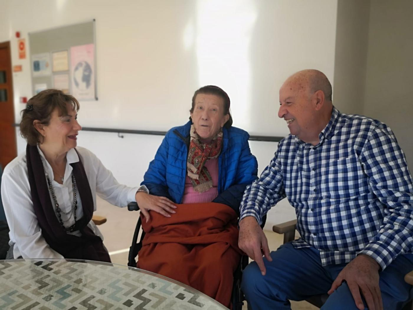 La adaptación del voluntariado al contexto social y eclesial