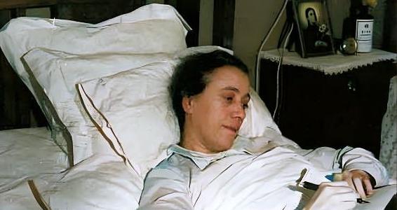 Concluye la investigación sobre el supuesto milagro acaecido en Málaga por intercesión de Magdalena Aulina Saurina