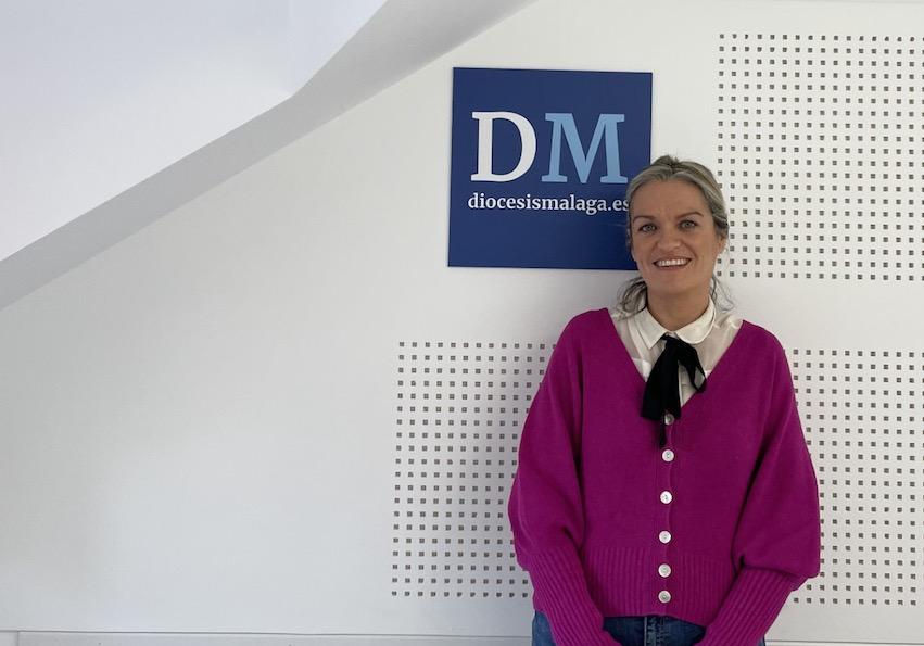 María Vidal: «Desconectemos los sábados por la mañana»