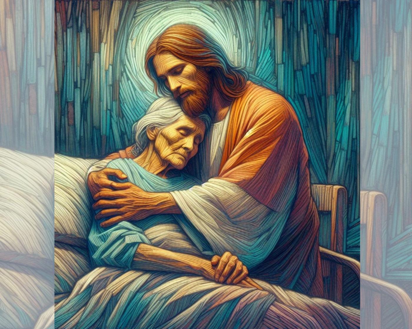 Hoy, Jornada Diocesana de Pastoral de la Salud