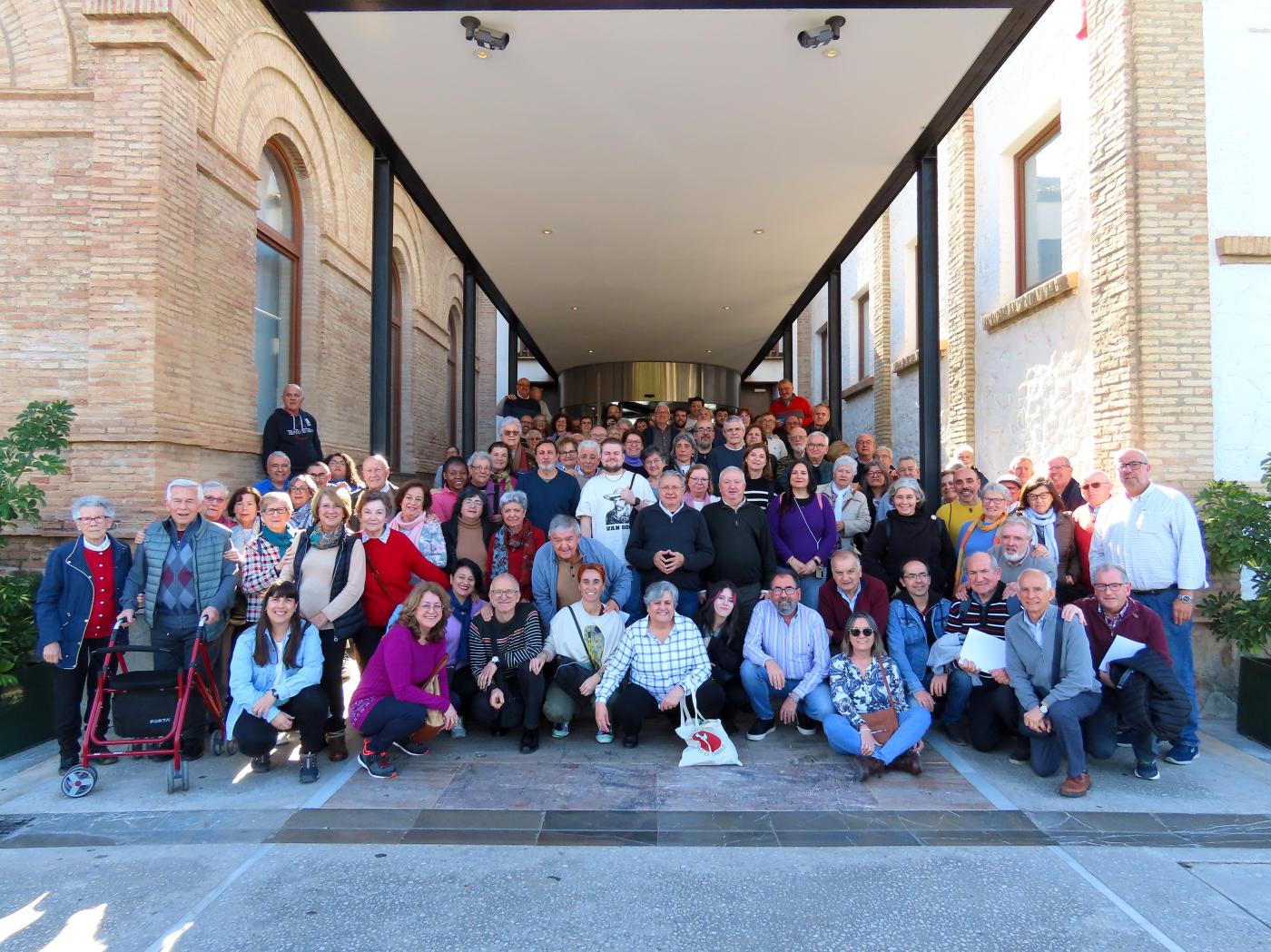 La Pastoral Obrera de Andalucía sueña un mundo del trabajo más humano