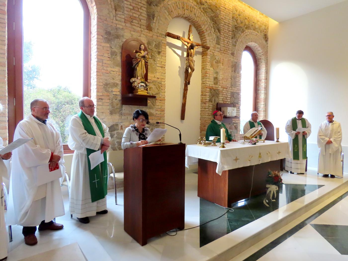 La Pastoral Obrera de Andalucía sueña un mundo del trabajo más humano
