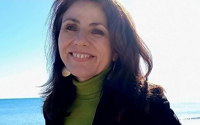 Mª Carmen Burgos: «Lo mejor de ser profesora de Religión es transmitir a los alumnos que Dios nos ama infinitamente»