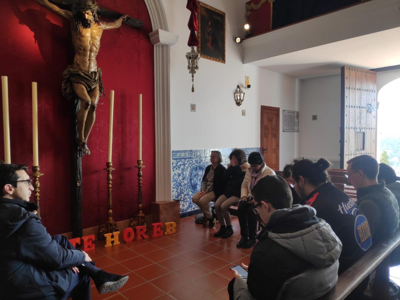 «Desde la pregunta qué quiere el Señor de mí, surgirán las vocaciones»