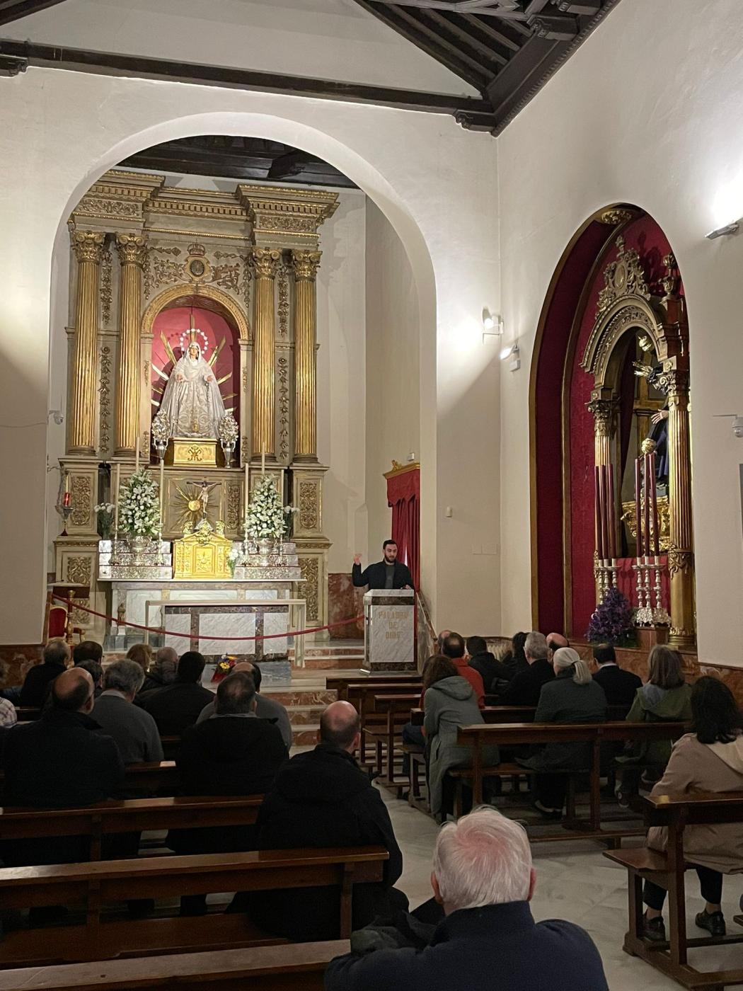 Málaga acoge las jornadas nacionales de Catequesis y recibe el nuevo Catecismo de Adultos