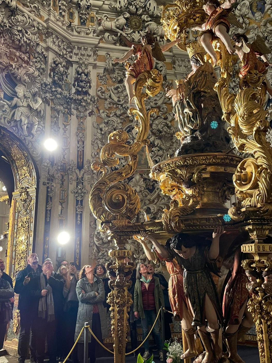 Málaga acoge las jornadas nacionales de Catequesis y recibe el nuevo Catecismo de Adultos