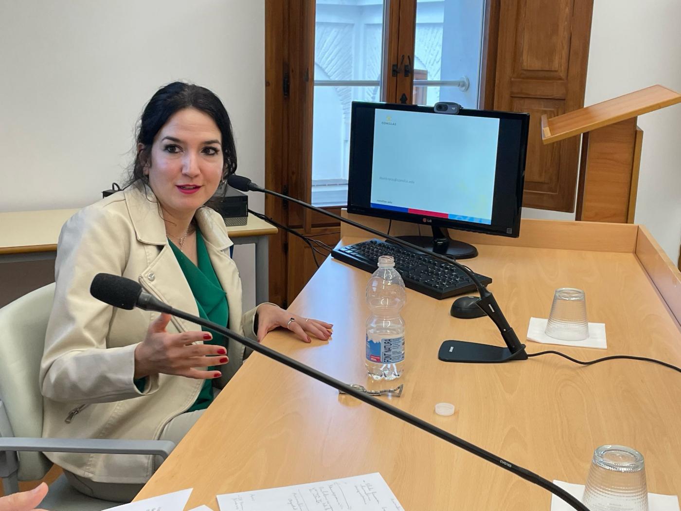 IA, Agenda 2030 y el post-humanismo en las II Jornadas Teología y Mundo Actual