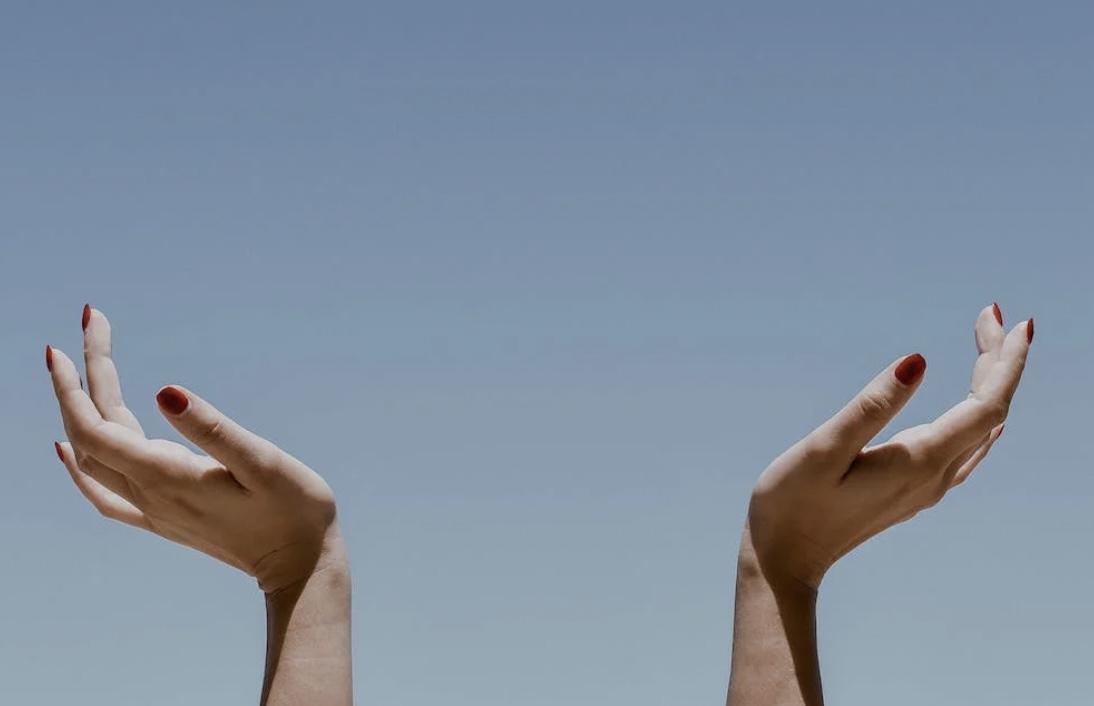 Comentario en texto del Evangelio, de Sor Mª Ángeles Calleja O.P.