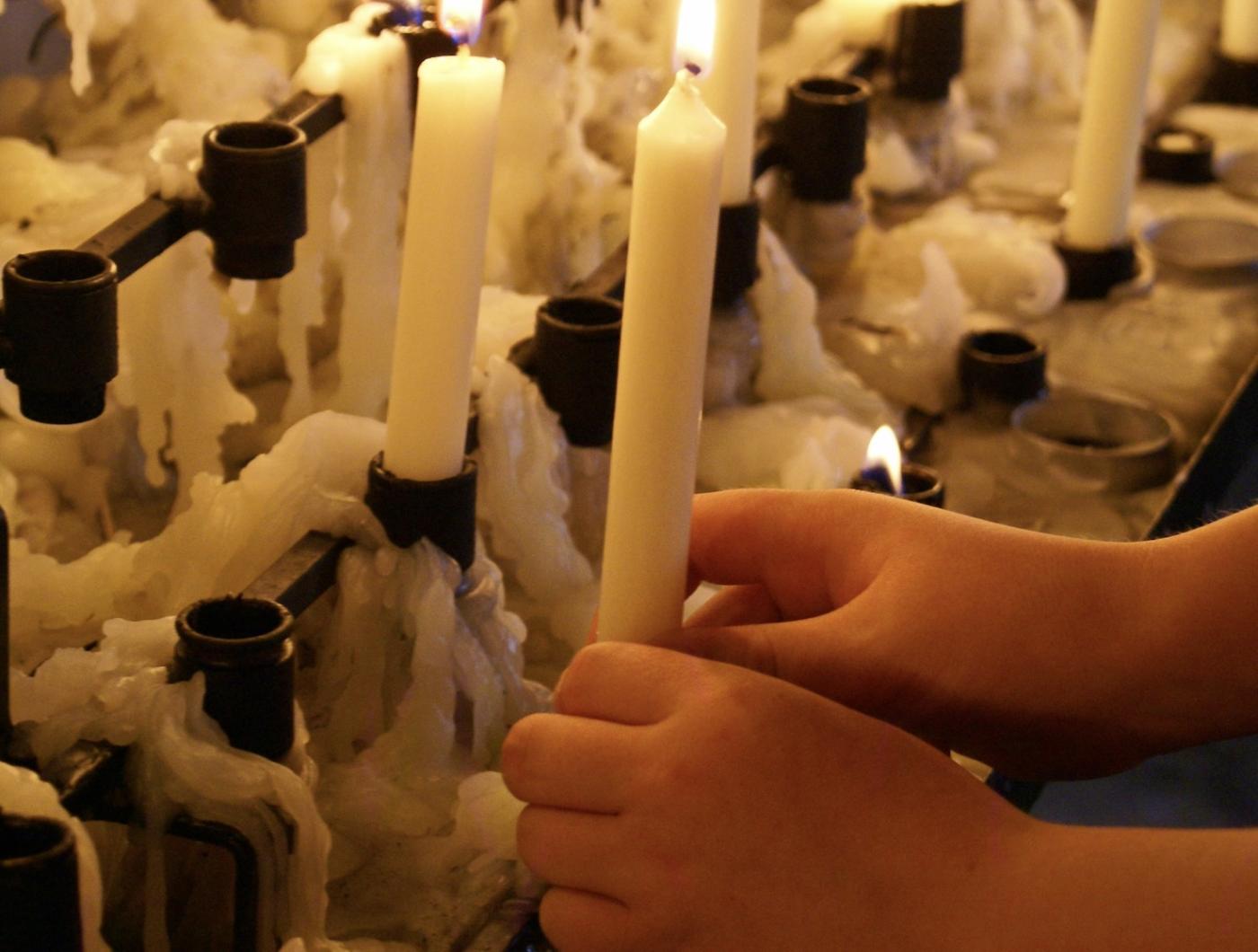 Comentario en texto del Evangelio, del sacerdote Rafael Pérez Pallarés