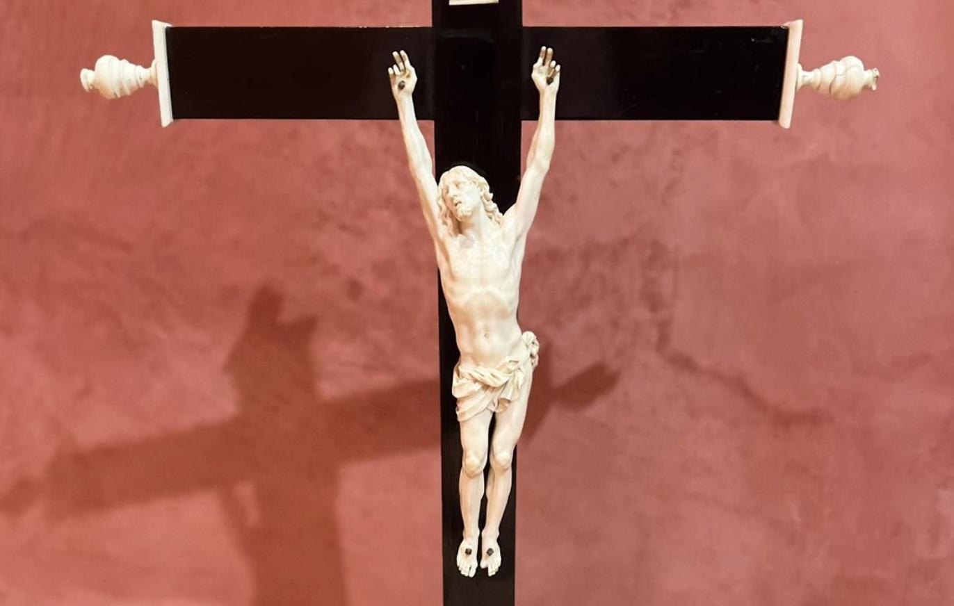 Una rareza iconográfica