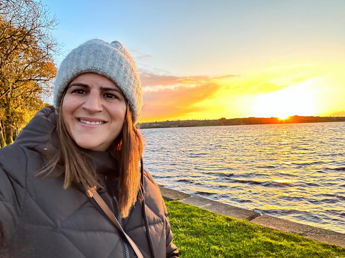 Patricia Jiménez: «No tiene sentido que la única solución para los enfermos de ELA sea la eutanasia»