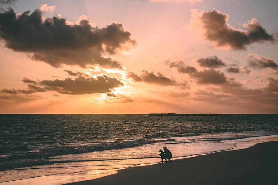 Comentario en texto del Evangelio, del sacerdote Rafael Pérez Pallarés