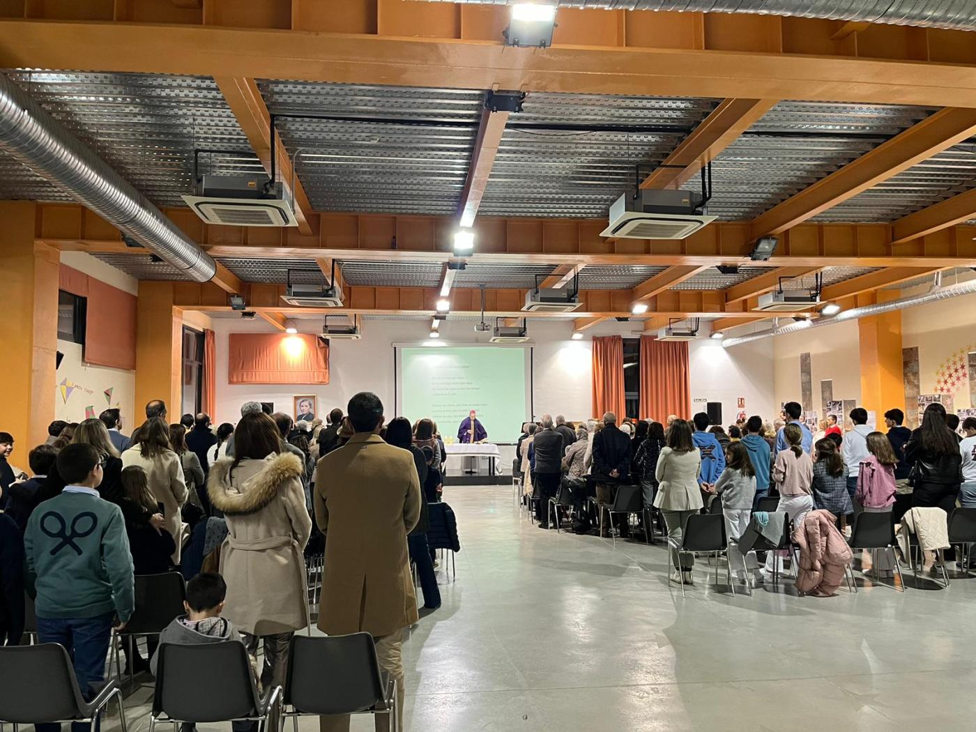 La Institución Teresiana, una historia desde el presente